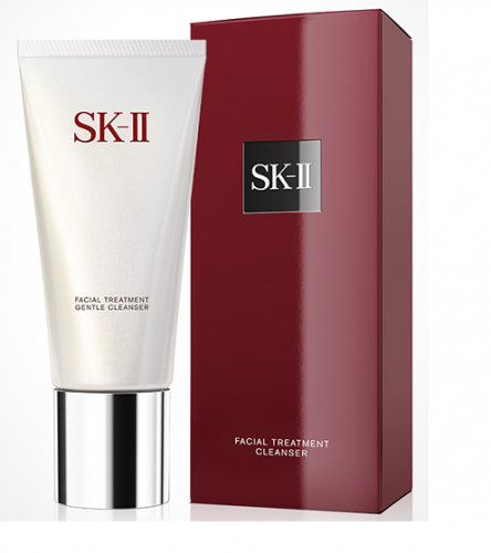 SK-II SK2 淨肌護膚潔面乳 Facial Treatment Gentle Cleanser 120g