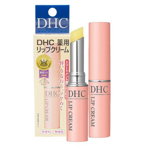 DHC 橄欖潤唇膏 1.5g